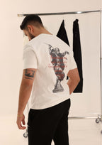 3 Pieces Set Hoodie,T-shirt, Sweatpants