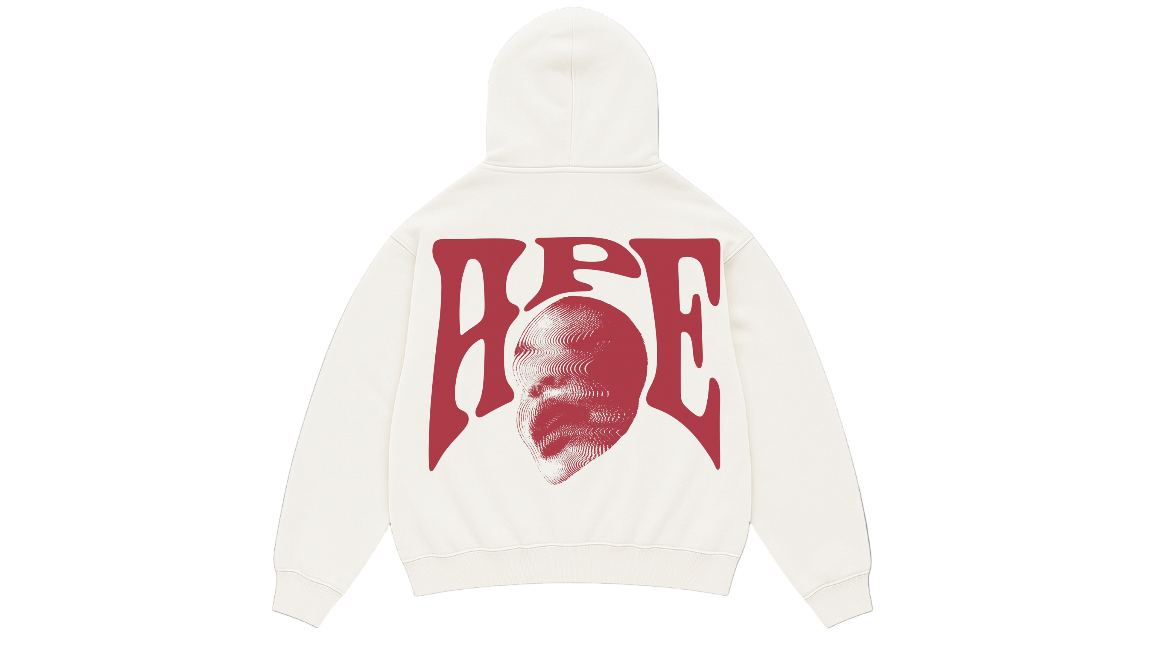 APE HOODIE