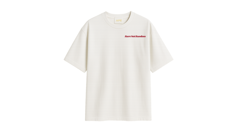 APE T-SHIRT
